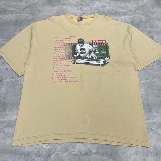 90s RP55 T-Shirt Size XL