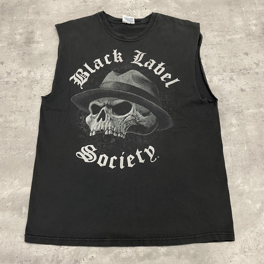 00s BLS Tank Top Size Large