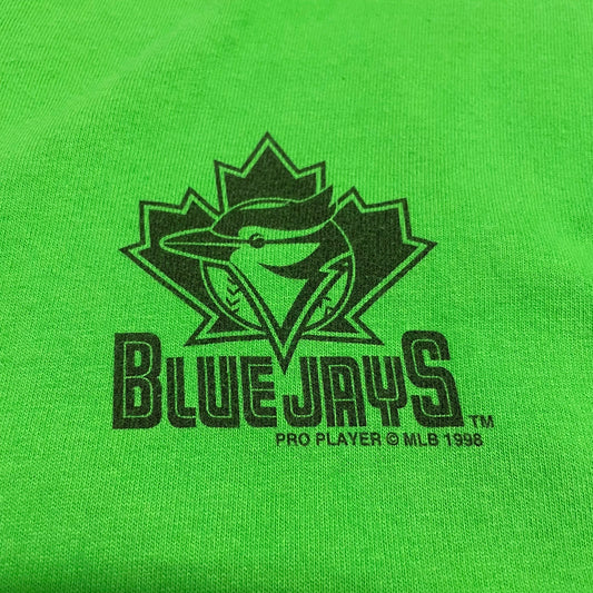 ‘98 Toronto Blue Jays T-Shirt Size XL