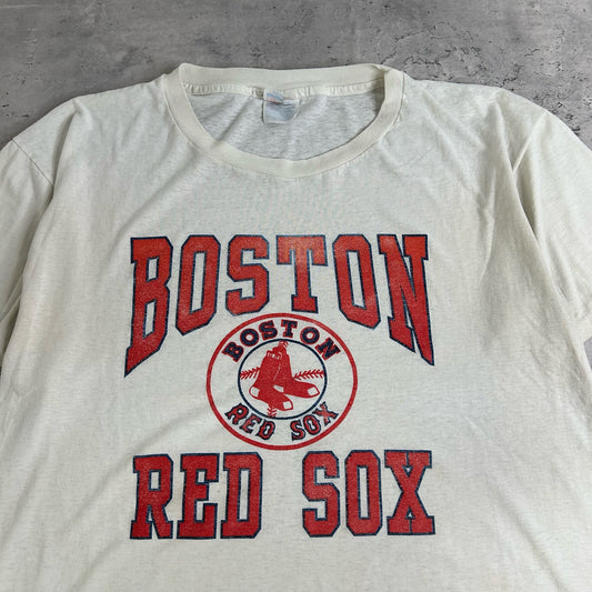 90's Boston Red Sox MLB T-Shirt size XL