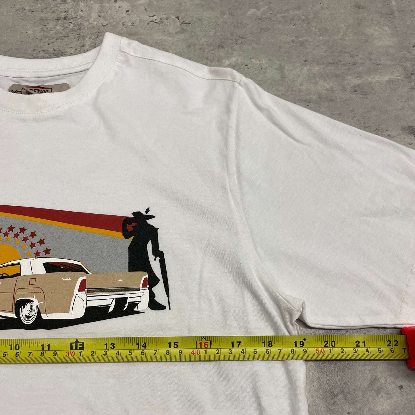 00s Pimp My Ride T-Shirt Size L