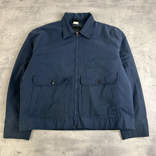 90's Topps Work Jacket size XXL