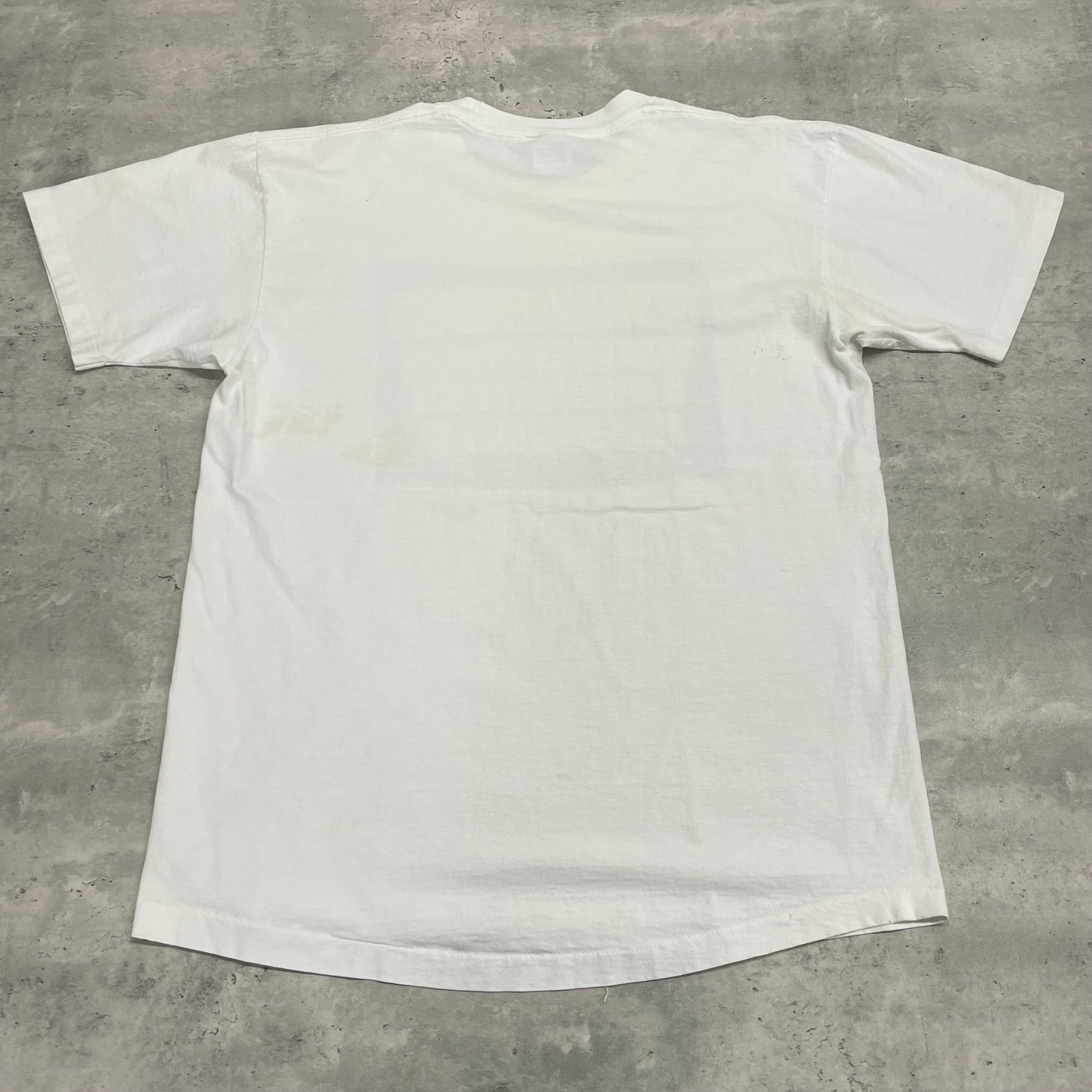 90s Guggenheim Museum T-Shirt Size XL