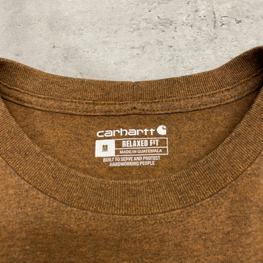 Carhartt Long Sleeve Size Medium