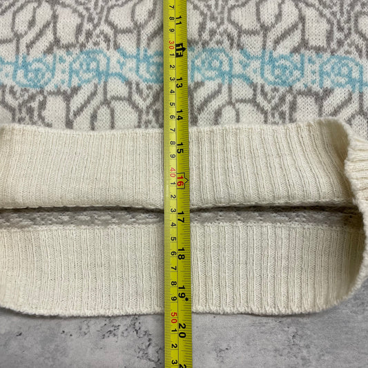 90s Knit Sweater Size S