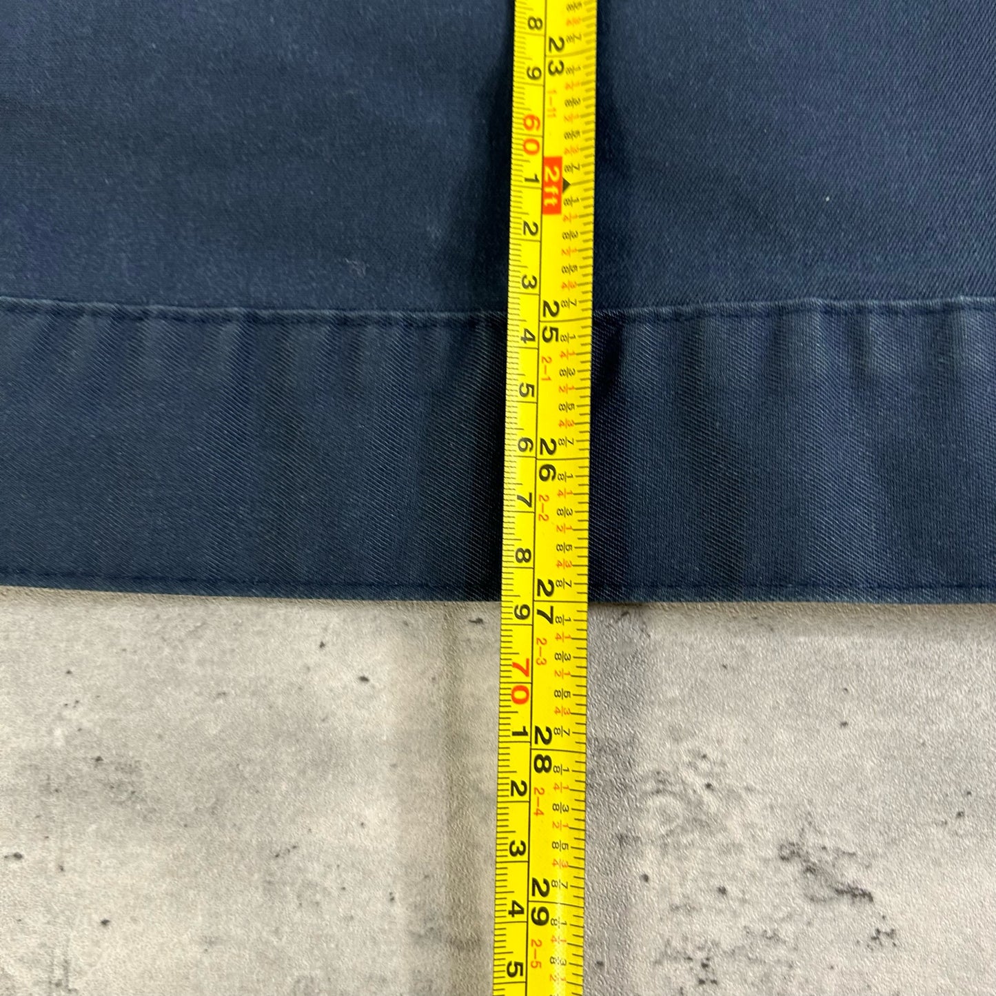 90's Topps Work Jacket size XXL