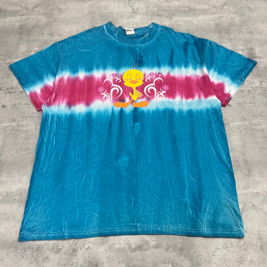 00s Tweety T-Shirt Size XL