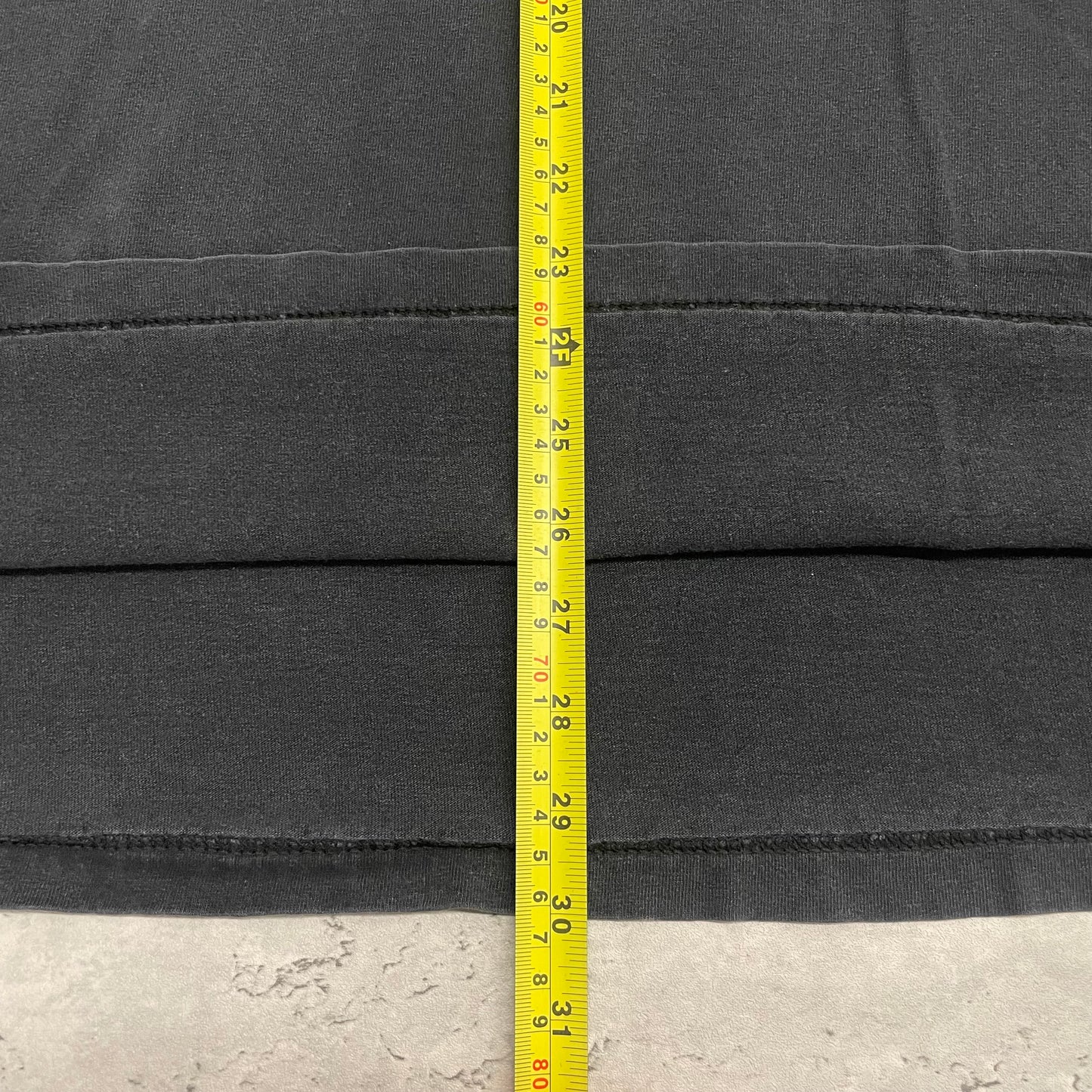 00s Osiris T-Shirt Size XL