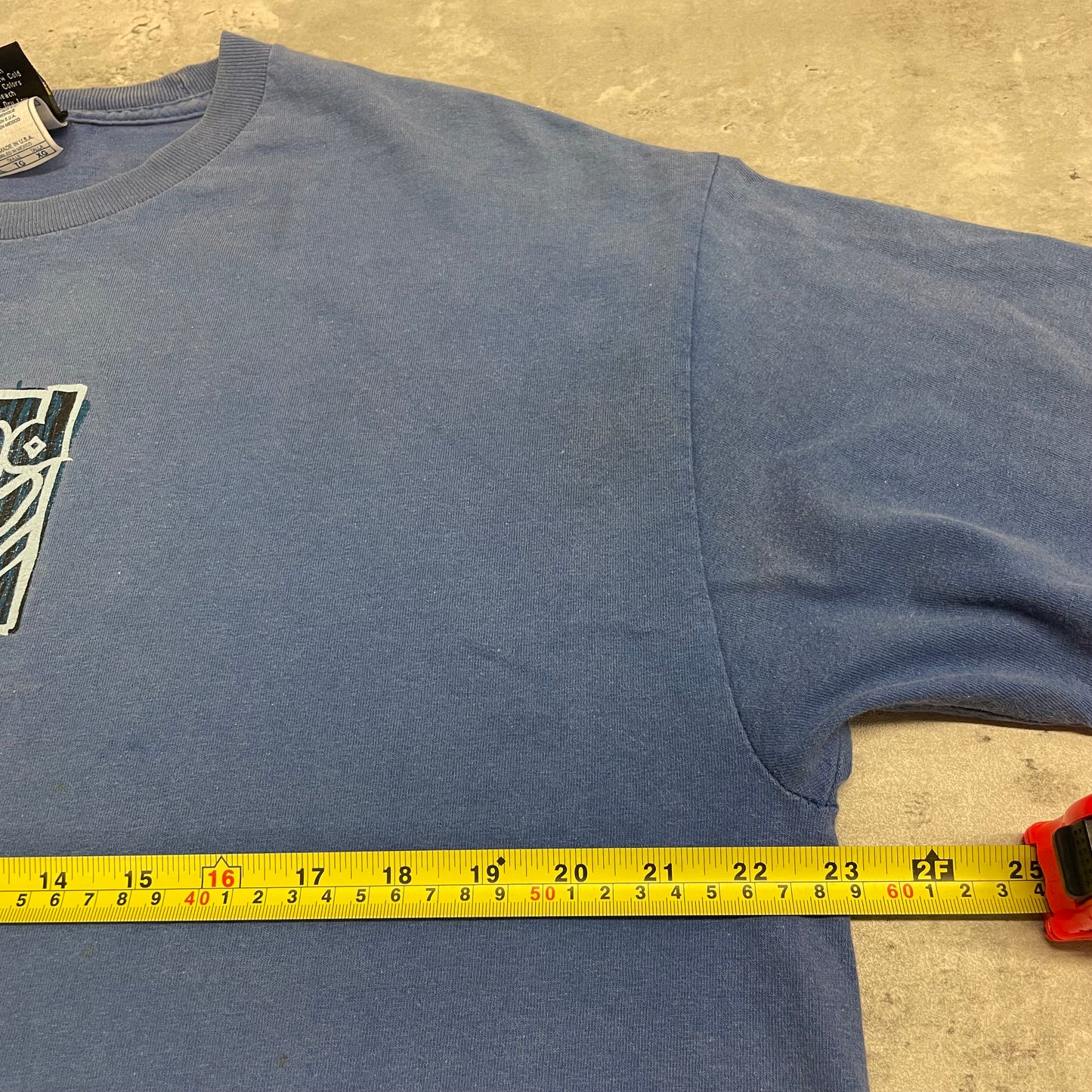 90s Blind T-Shirt Size XL