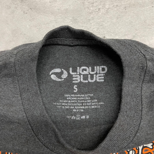 00s Grateful Dead Halloween T-Shirt Size Small