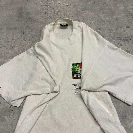 ‘96 Fruit of the Loom Toronto T-Shirt Size Large