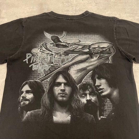 00s Pink Floyd T-Shirt Size Medium