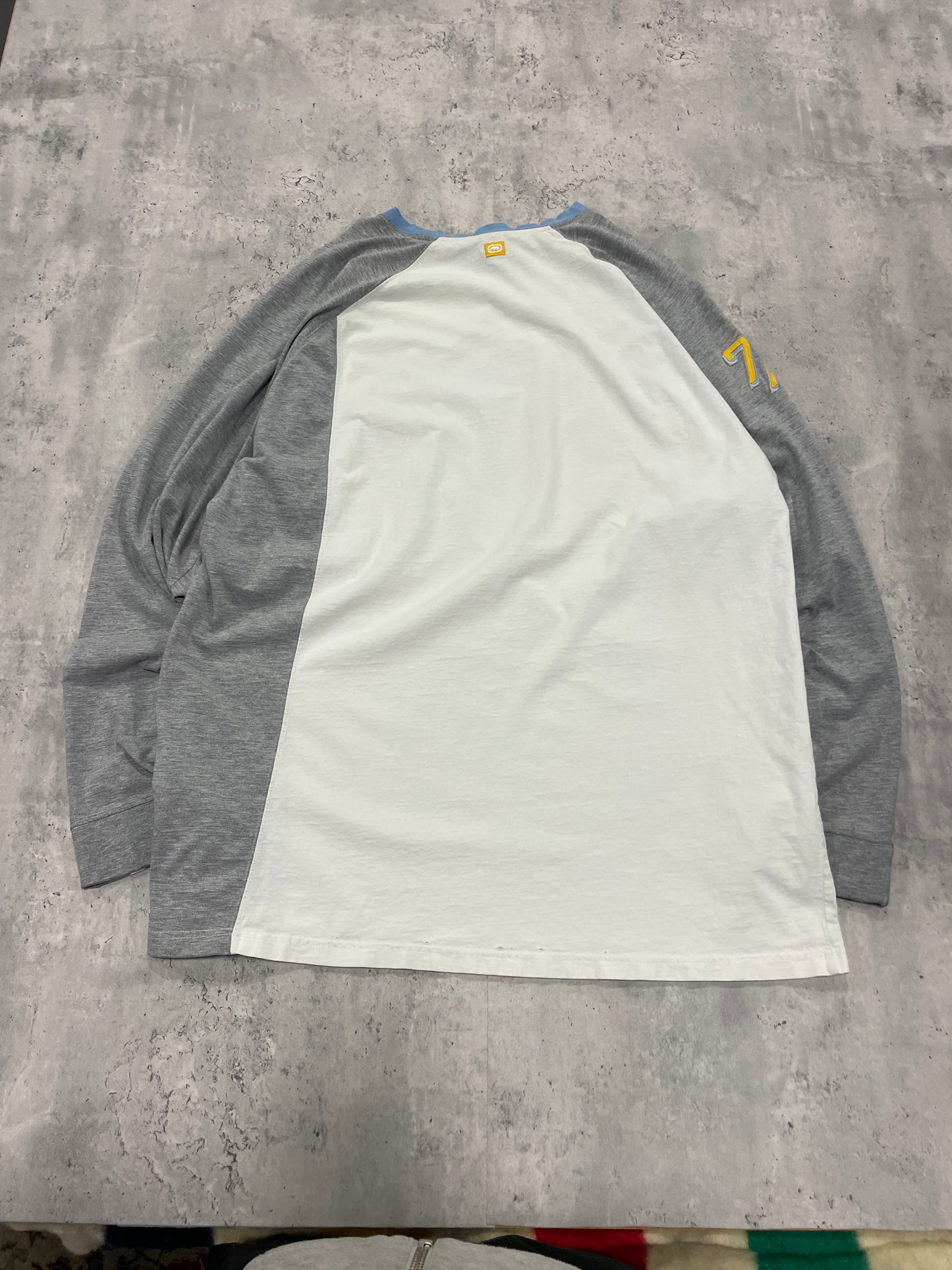 00’s Ecko Long Sleeve