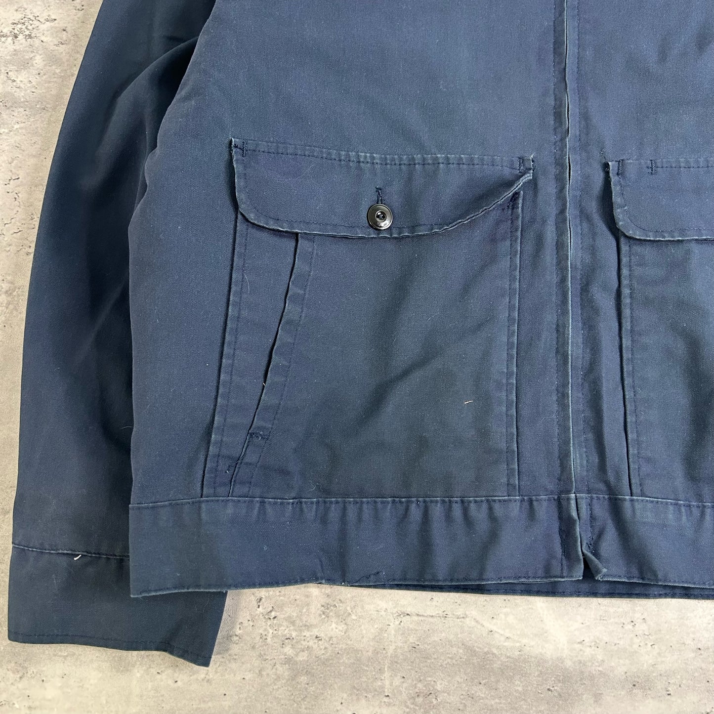 90's Topps Work Jacket size XXL