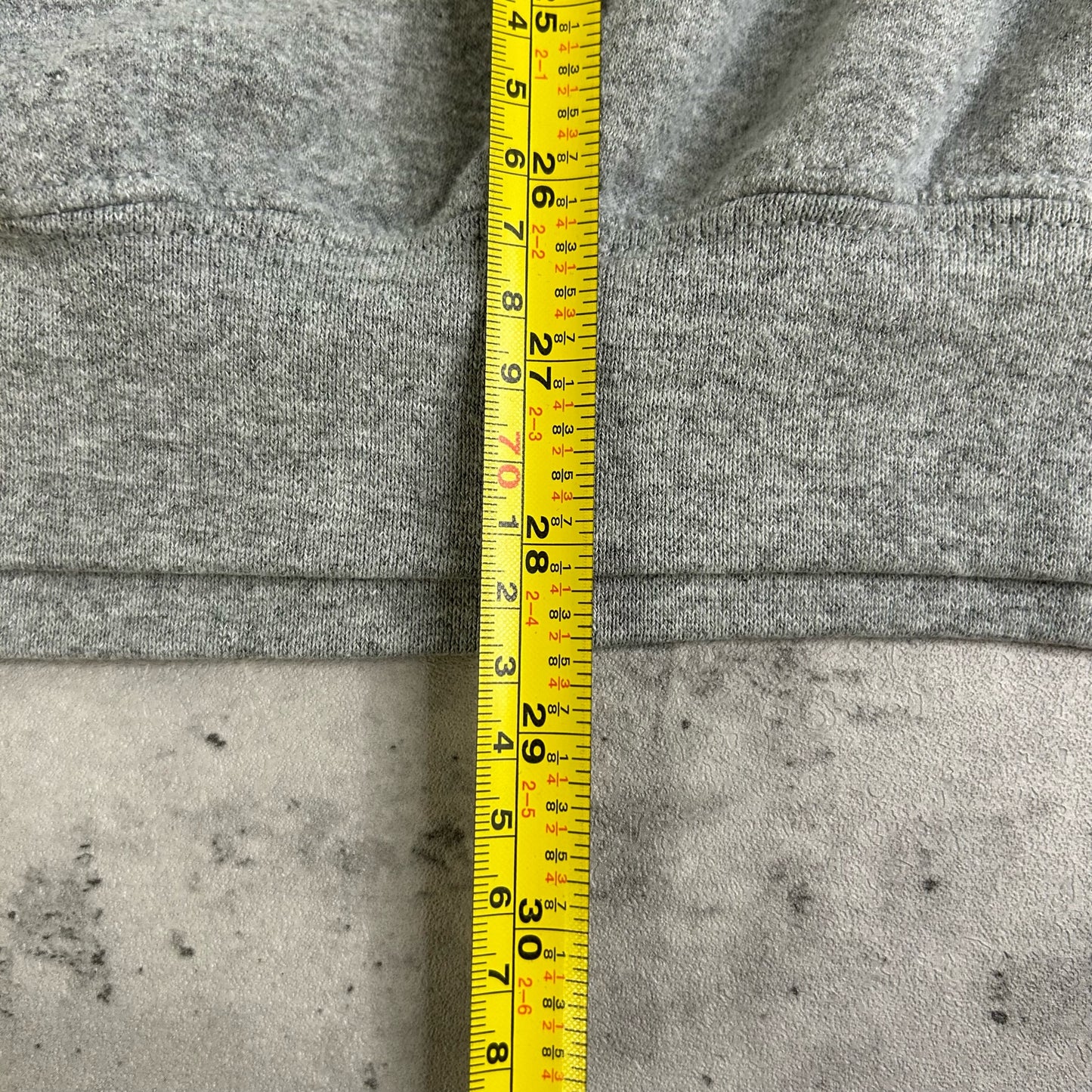 2008 Ohio State Vs Michigan College Football Sweatshirt size XL