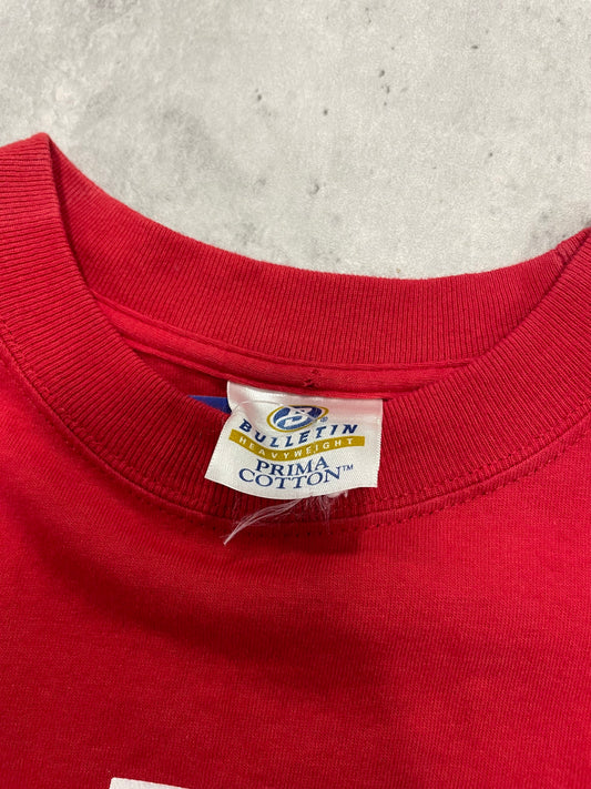 00’s Montreal Habs TShirt