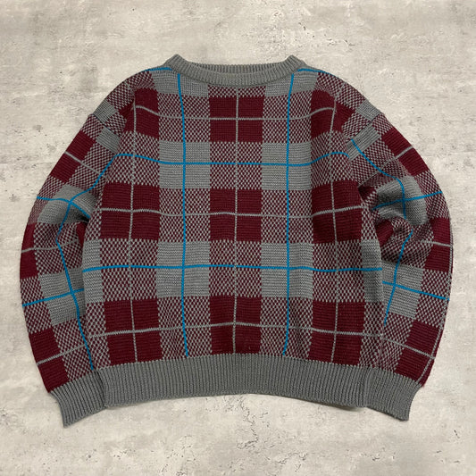 90s Personal Knit Sweater Size S