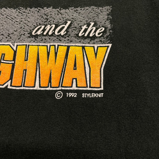 ‘92 American Highway T-Shirt Size Large