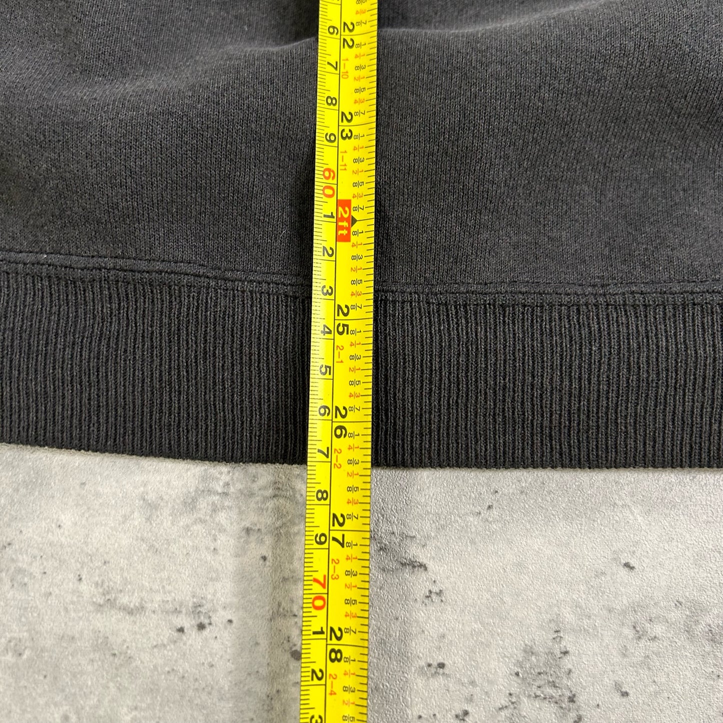 1992 Garth Brooks Sweatshirt size XL