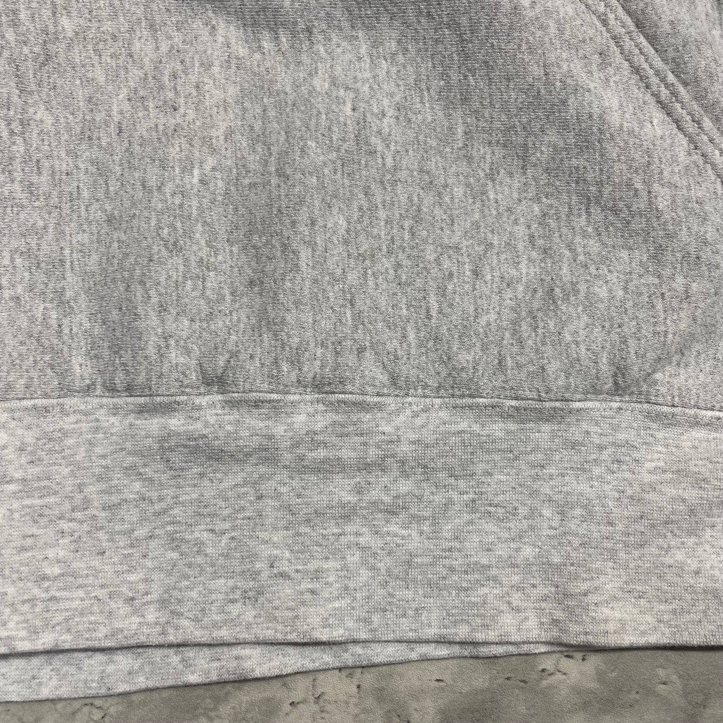 90s Basswood Lee Hoodie Size M