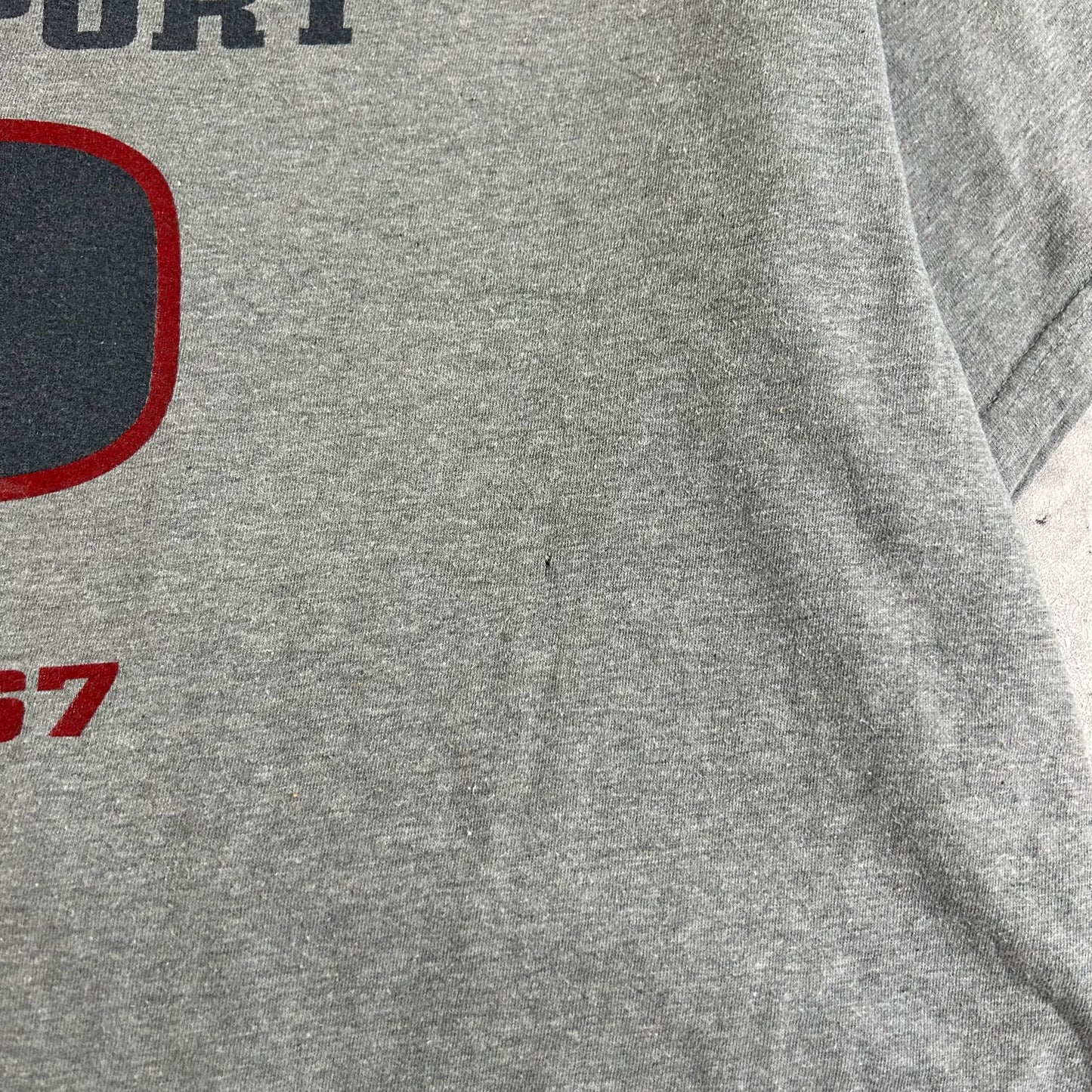 Y2K Polo Sport T-Shirt size XL