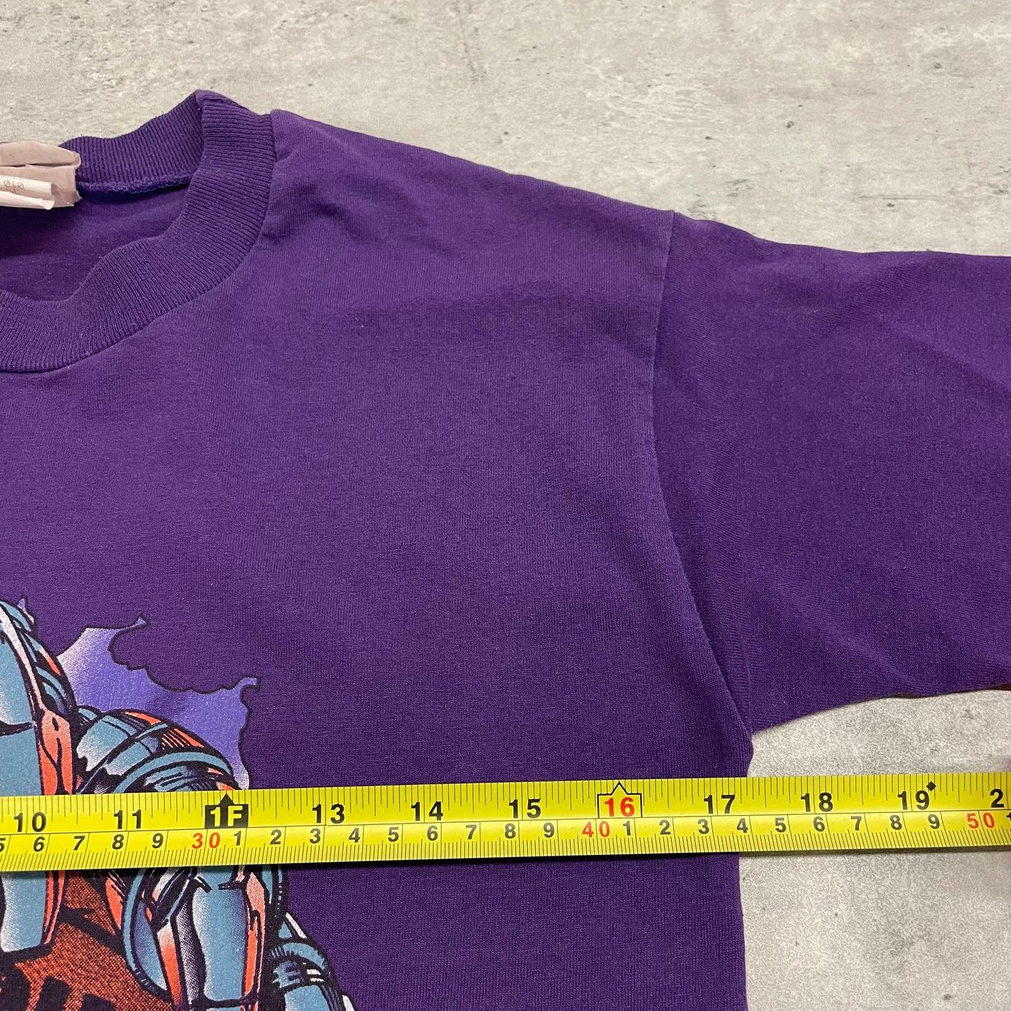 90s Toronto Raptors T-Shirt Size S