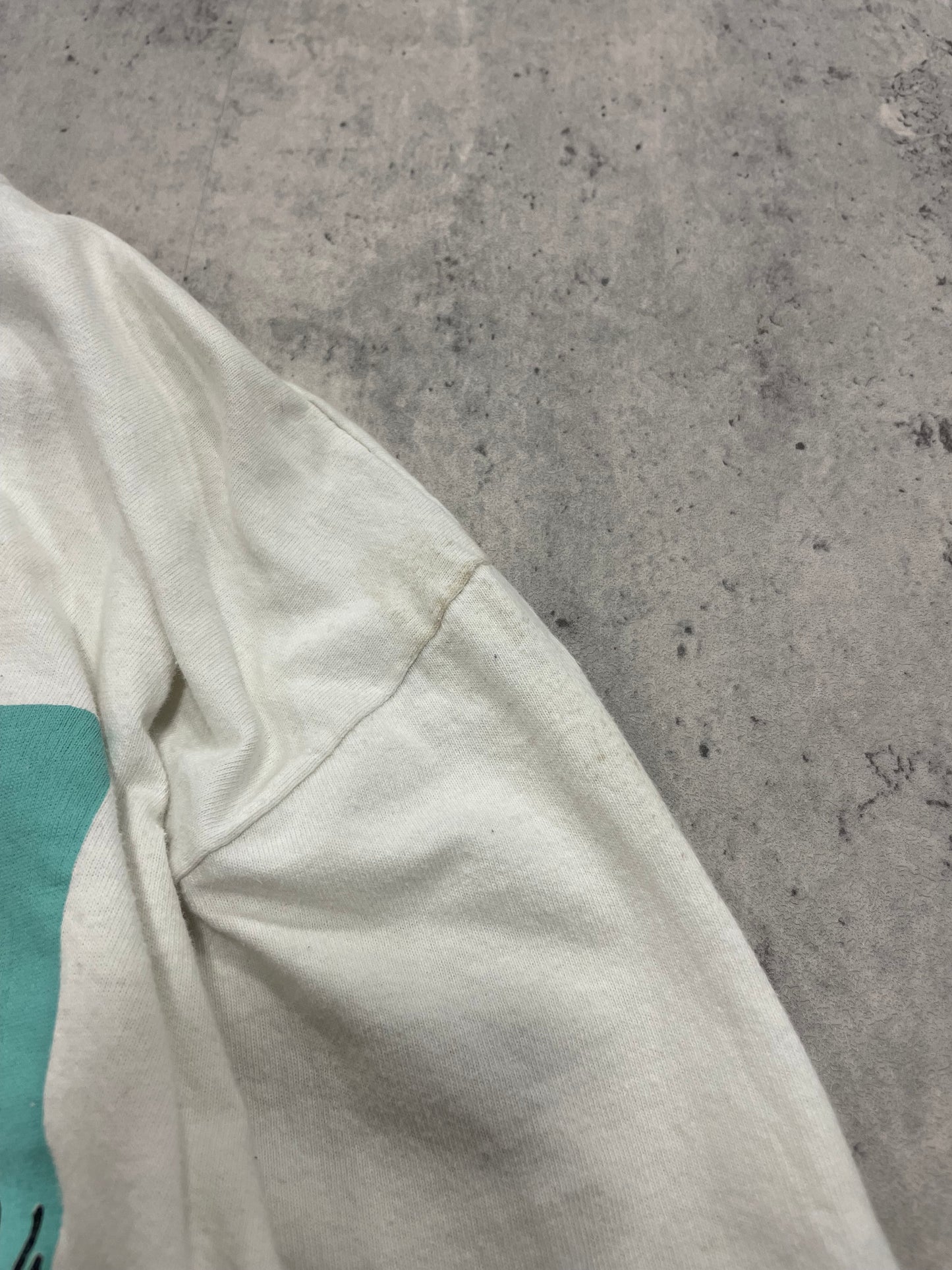 ‘89 Bubble Gum Dawg Cartoon Tshirt