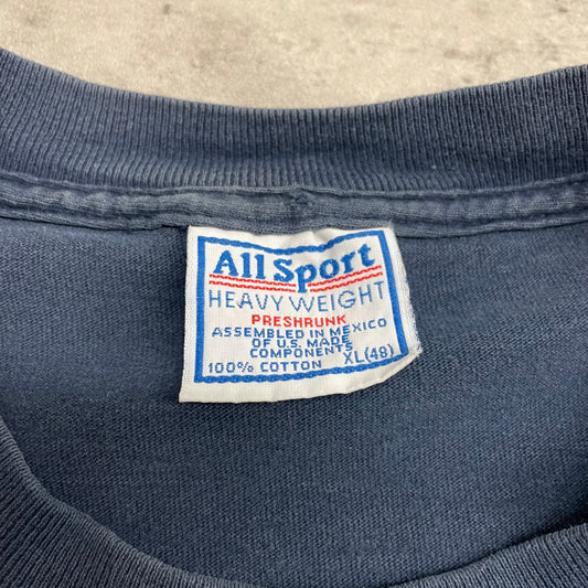 90s Blink-182 Punk Dept. T-Shirt Size XL