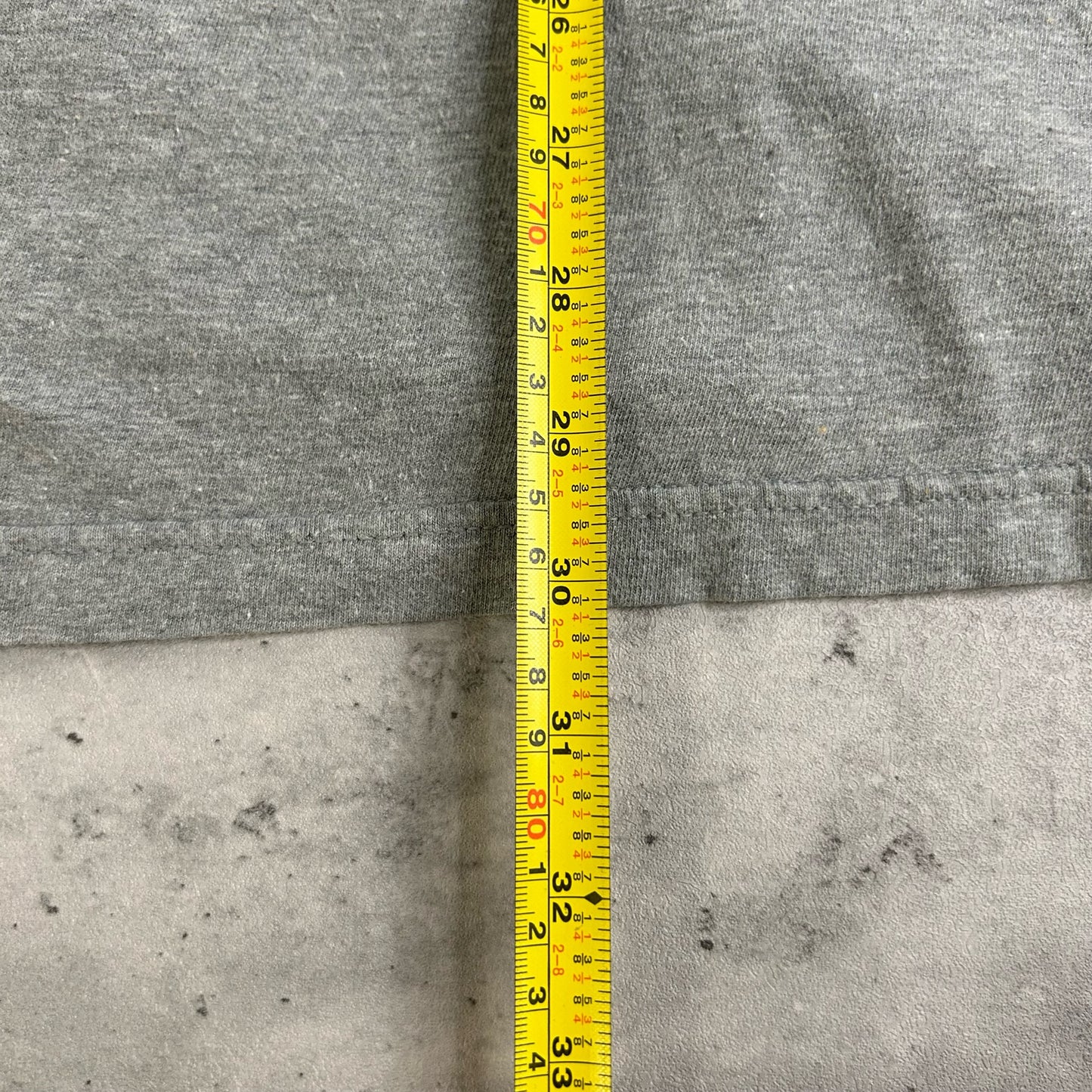 Y2K Polo Sport T-Shirt size XL