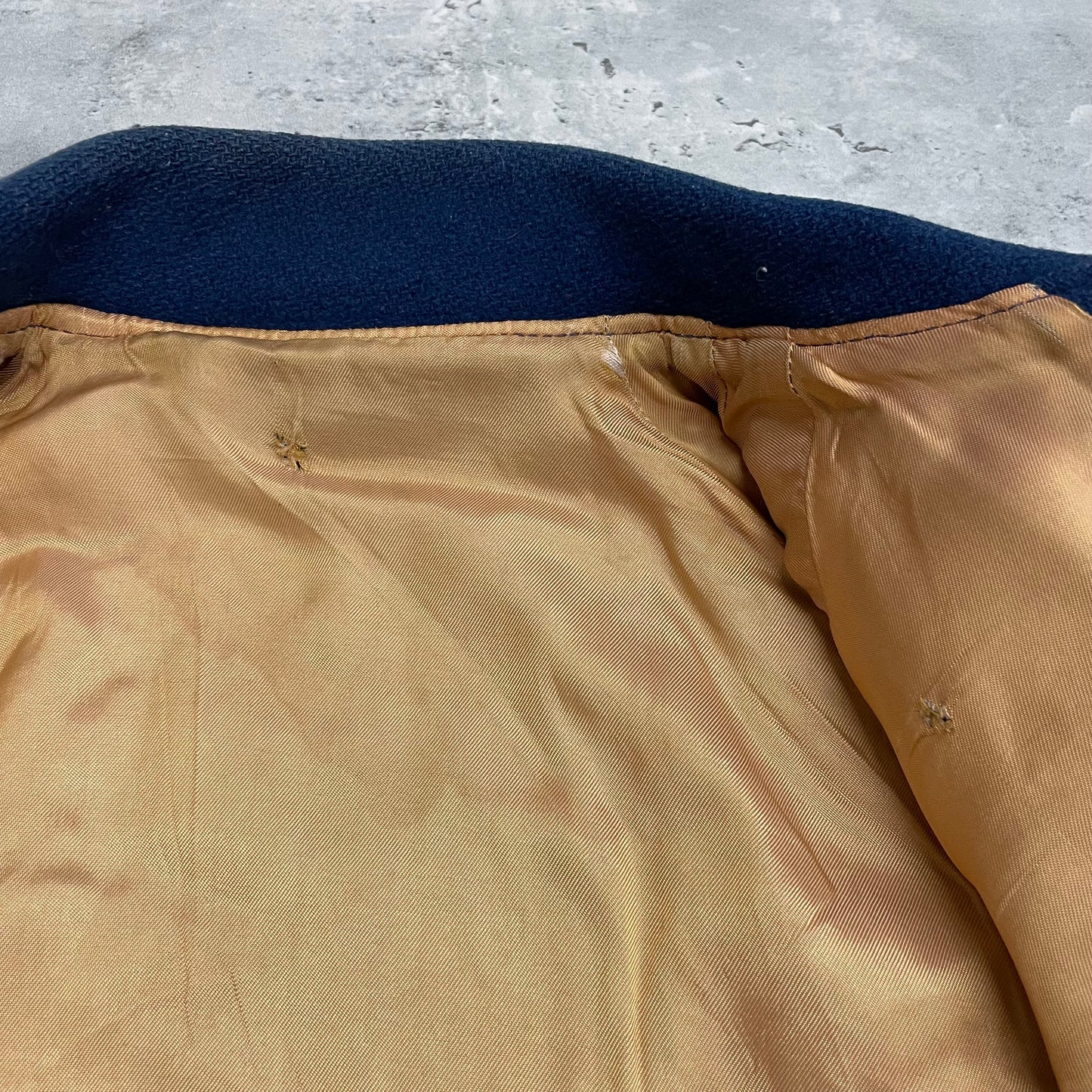 ‘58 Letterman Jacket Size M