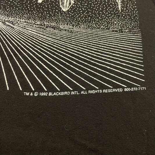 ‘92 Blackbird F15 T-Shirt Size XL