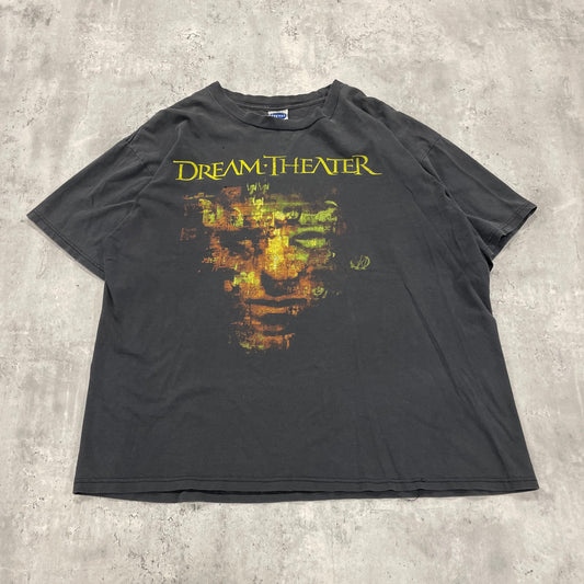 00’s Dream Theatre Tshirt