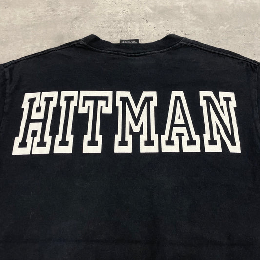 ‘93 Barry Manilow Tour T-Shirt Size L