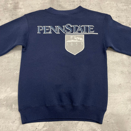 90s Penn State Crewneck Size L