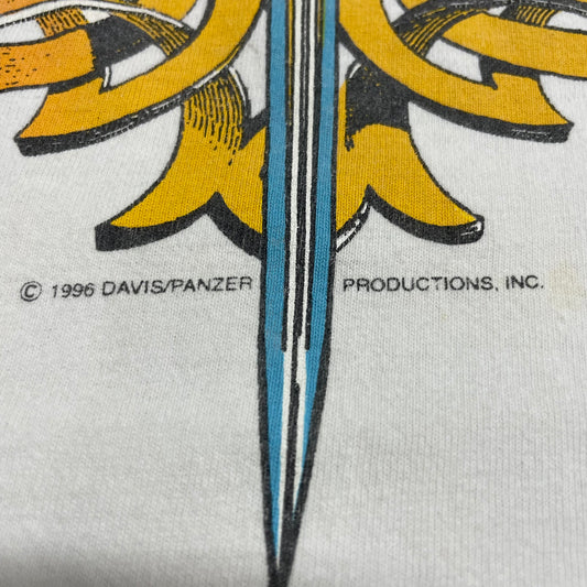 ‘96 Highlander T-Shirt Size XL