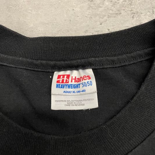 90s Molson Canadian T-Shirt Size XL