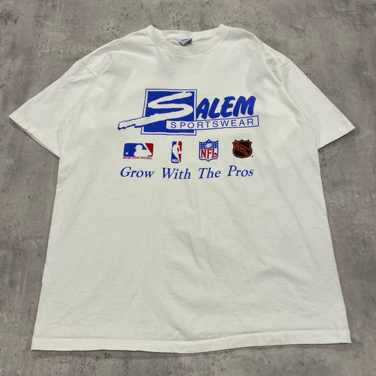 90s Salem Sportswear T-shirt