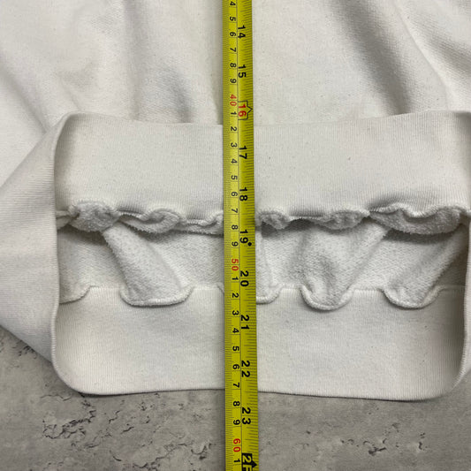 80s Rick Hansen Crewneck Size S/M