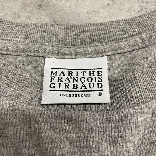 90s Girbaud Long Sleeve Size L