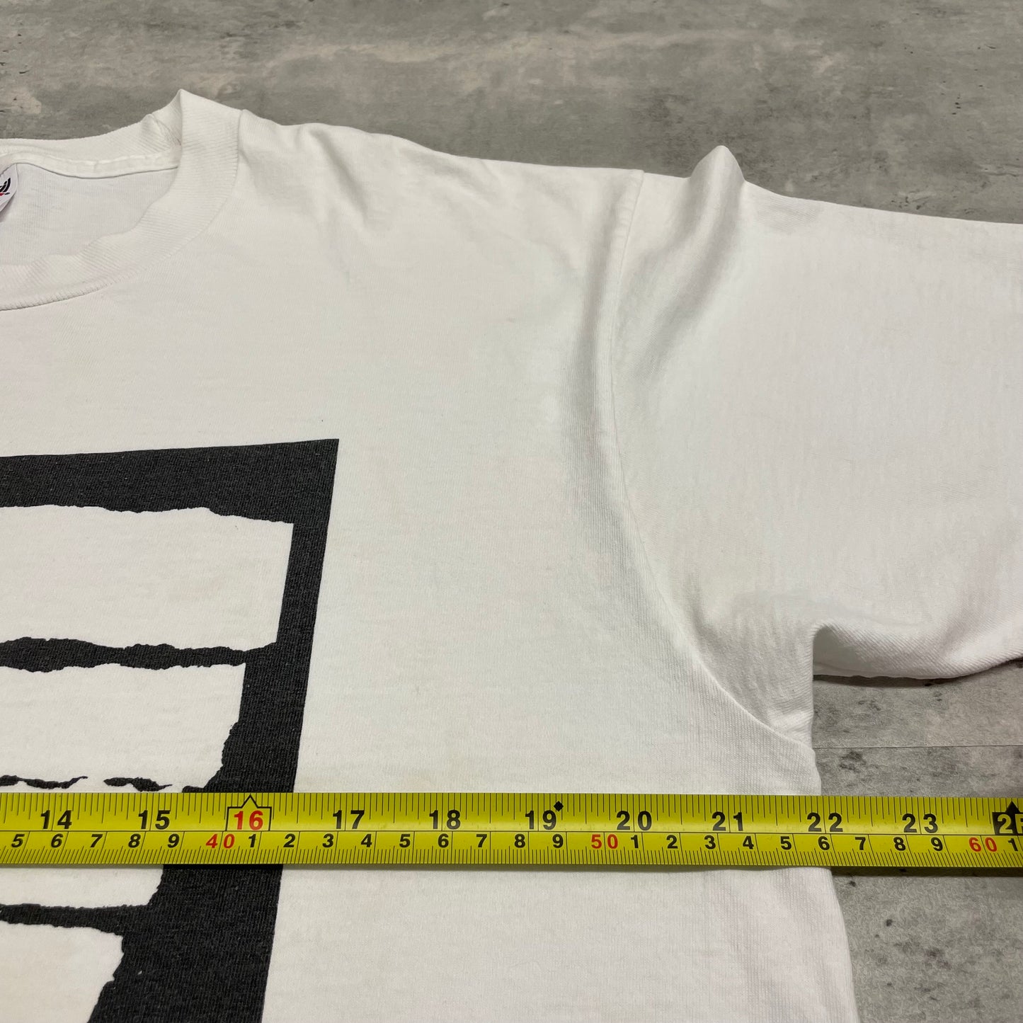 90s Guggenheim Museum T-Shirt Size XL