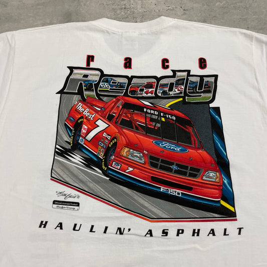 ‘96 Ford F150 Racing T-Shirt Size XL