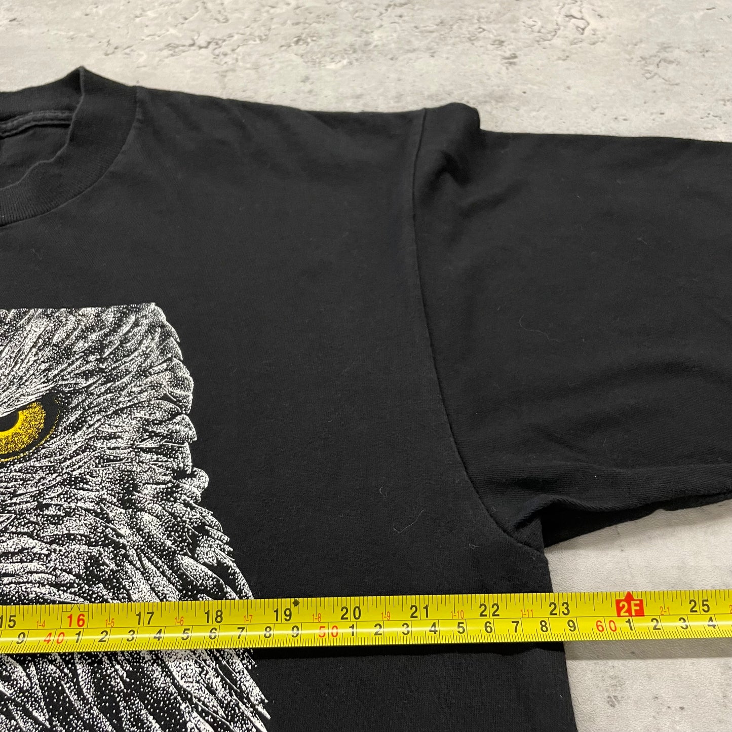 ‘92 Blackbird F15 T-Shirt Size XL