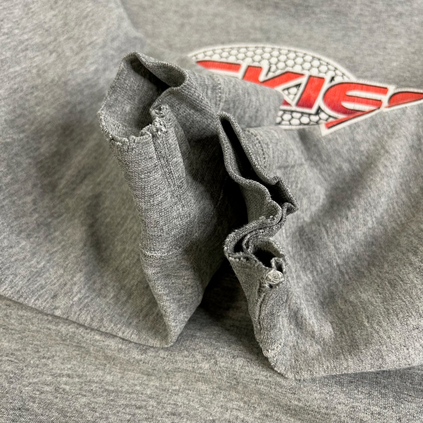 1998 Harley Davidson Sweatshirt size XL