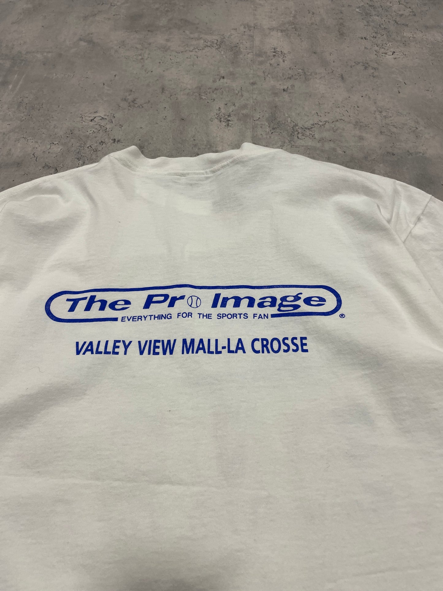 90s Salem Sportswear T-shirt