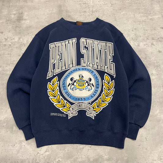 90s Penn State Crewneck Size L