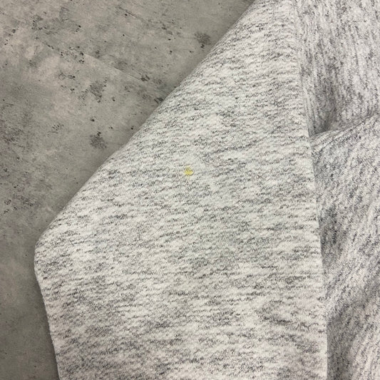 90's Northern Michigan University sweatshirt size L/XL