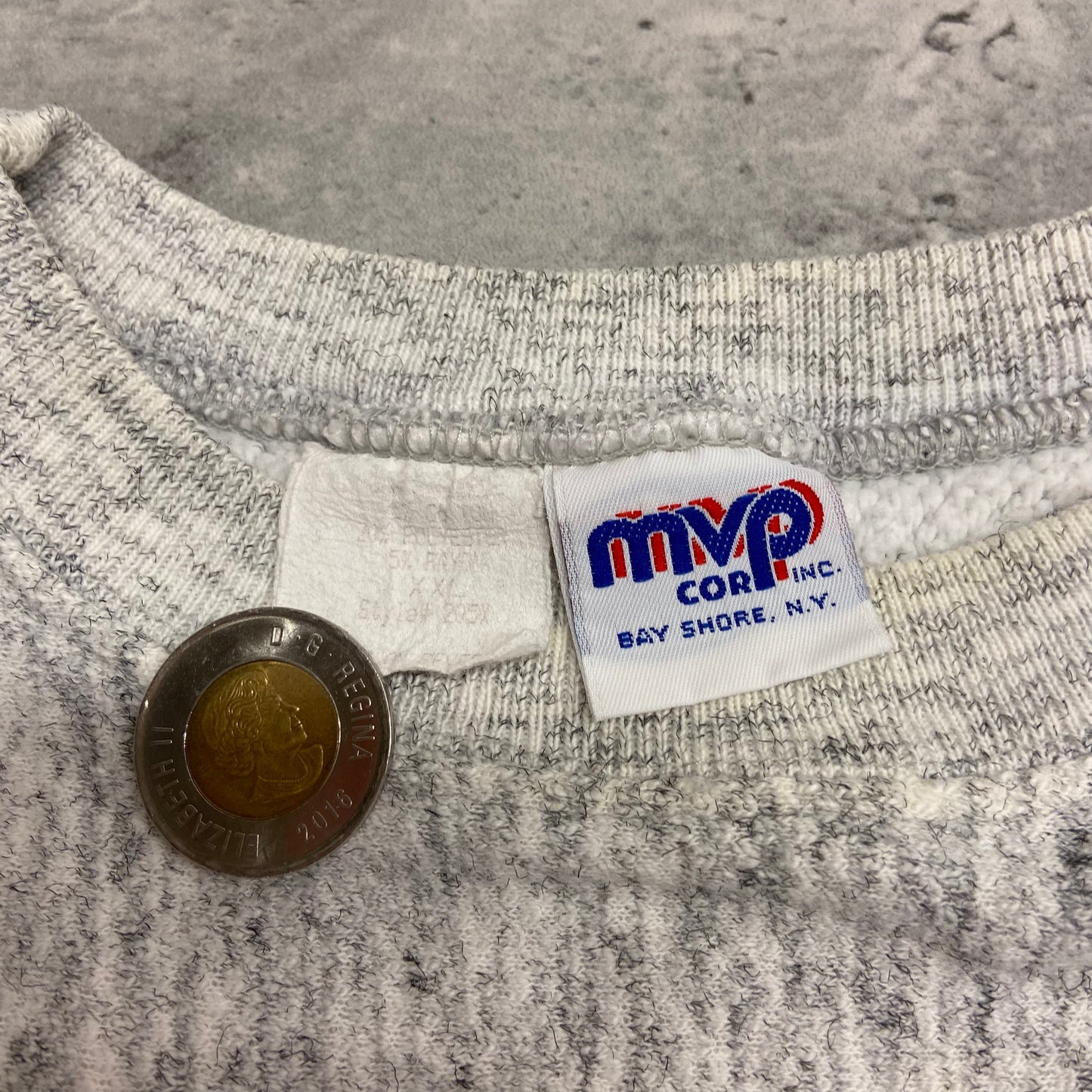 90's Northern Michigan University sweatshirt size L/XL
