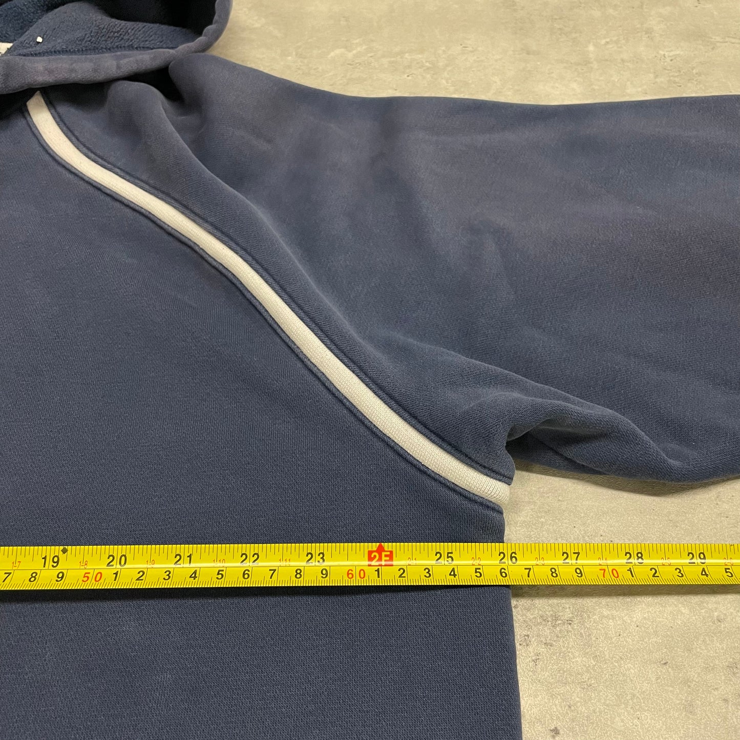 00s Nike Lebron Hoodie