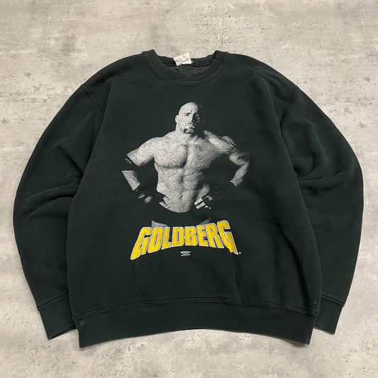 90s Goldberg Sweatshirt