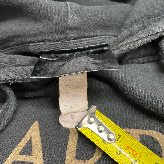 00s Harry Potter and the Cursed Child Hoodie